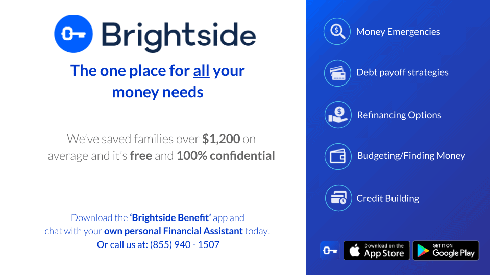 About Brightside